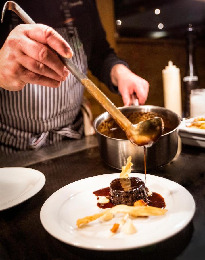Hotel Club Mmv Altitude **** Les Arcs  エクステリア 写真