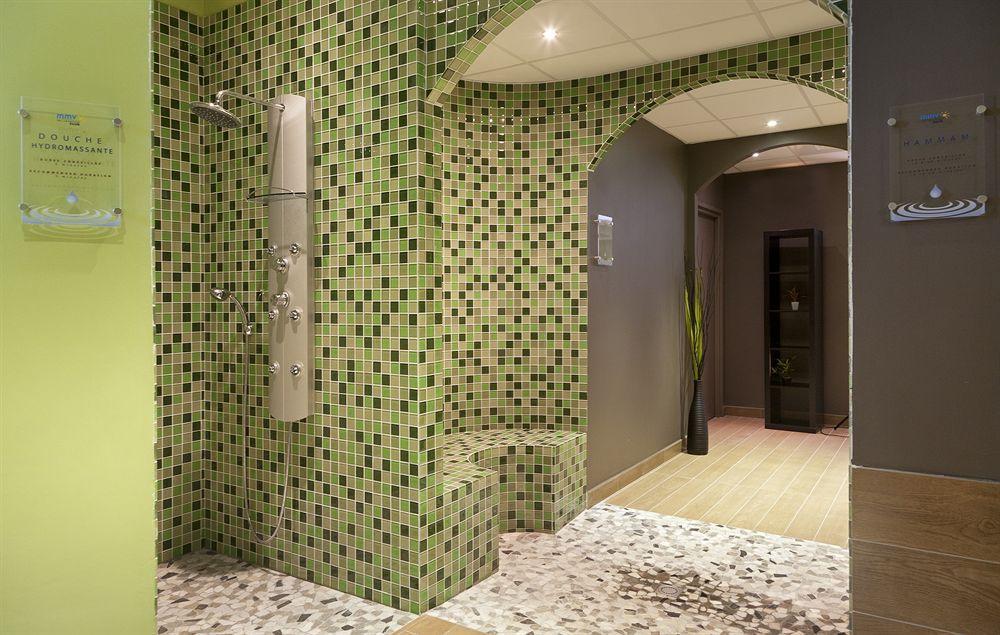 Hotel Club Mmv Altitude **** Les Arcs  エクステリア 写真