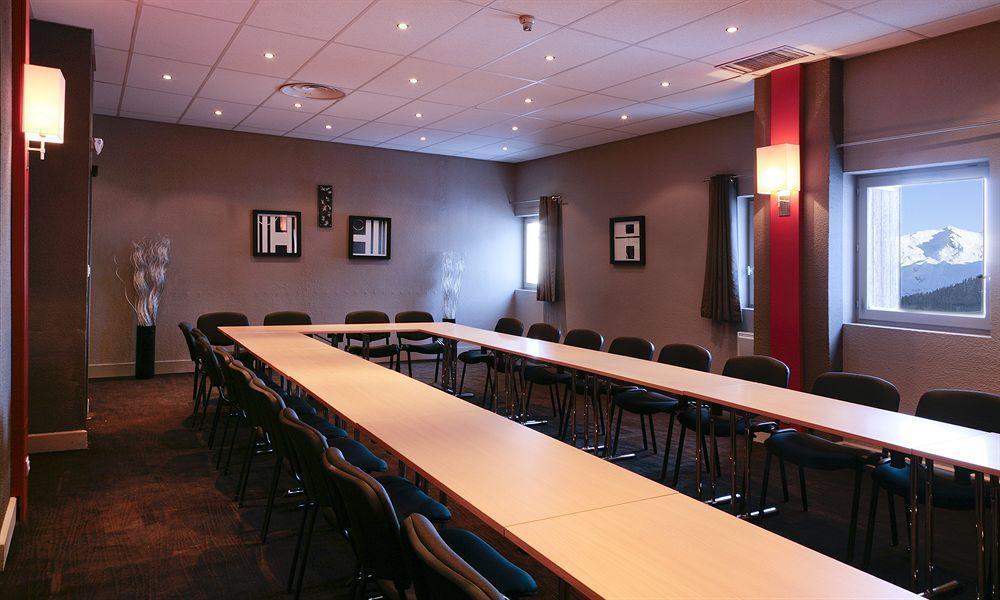 Hotel Club Mmv Altitude **** Les Arcs  エクステリア 写真