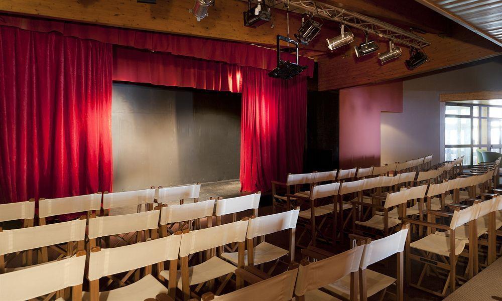 Hotel Club Mmv Altitude **** Les Arcs  エクステリア 写真