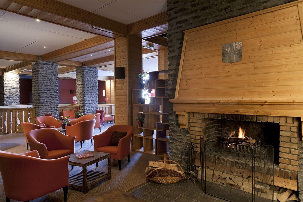 Hotel Club Mmv Altitude **** Les Arcs  エクステリア 写真