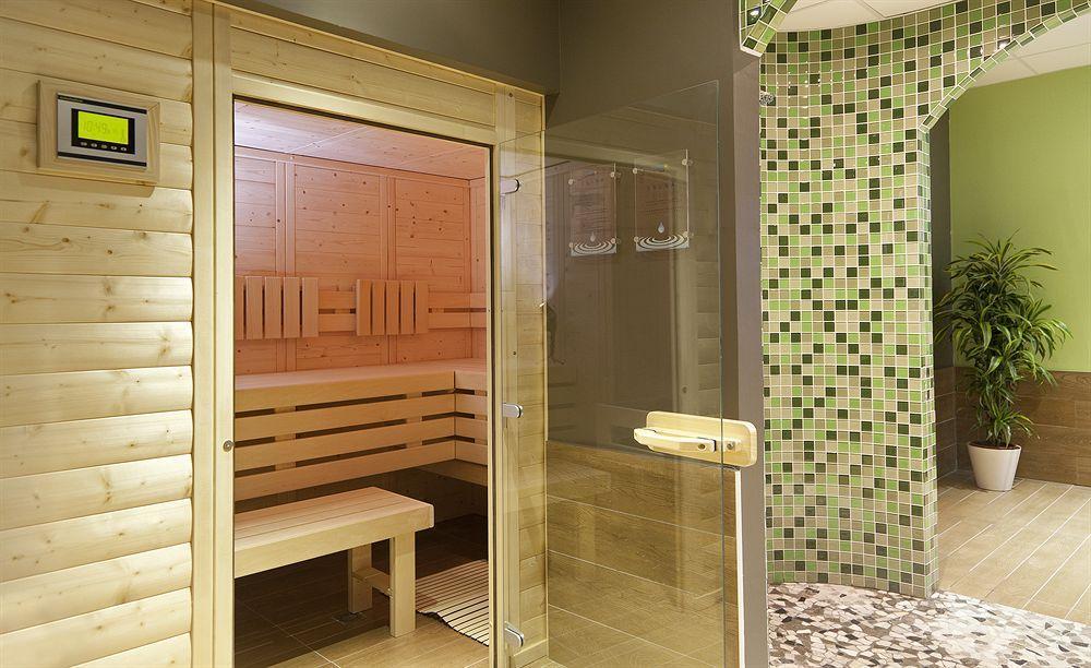 Hotel Club Mmv Altitude **** Les Arcs  エクステリア 写真