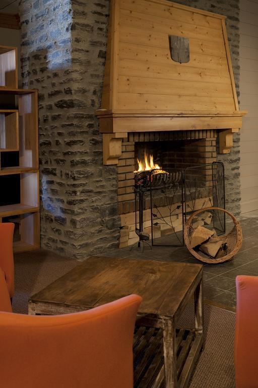 Hotel Club Mmv Altitude **** Les Arcs  エクステリア 写真