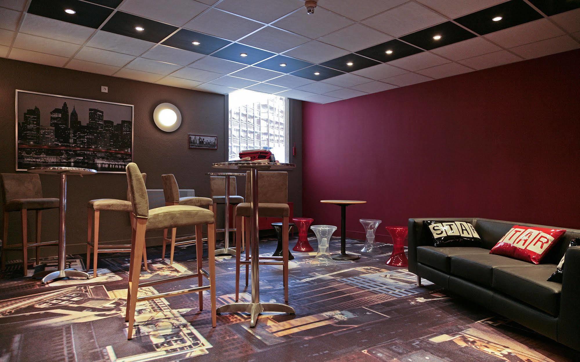 Hotel Club Mmv Altitude **** Les Arcs  エクステリア 写真
