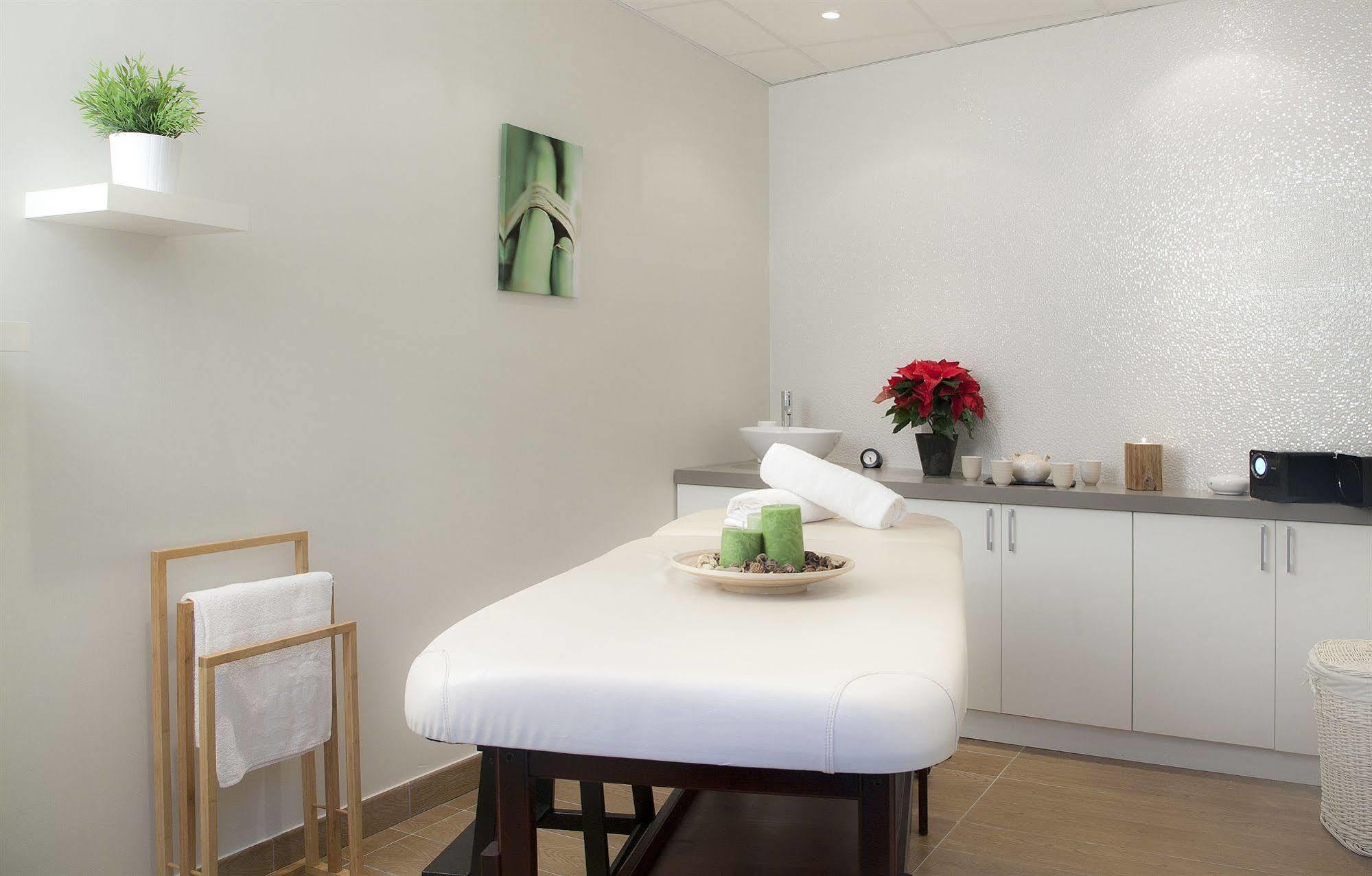 Hotel Club Mmv Altitude **** Les Arcs  エクステリア 写真