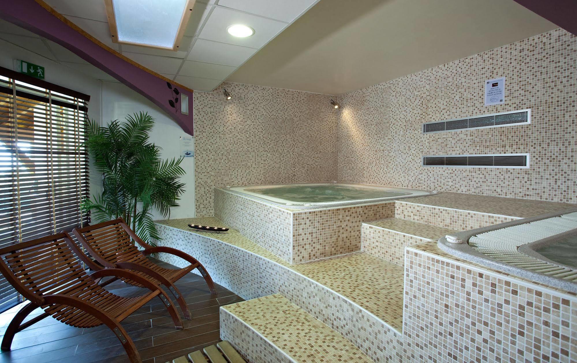 Hotel Club Mmv Altitude **** Les Arcs  エクステリア 写真