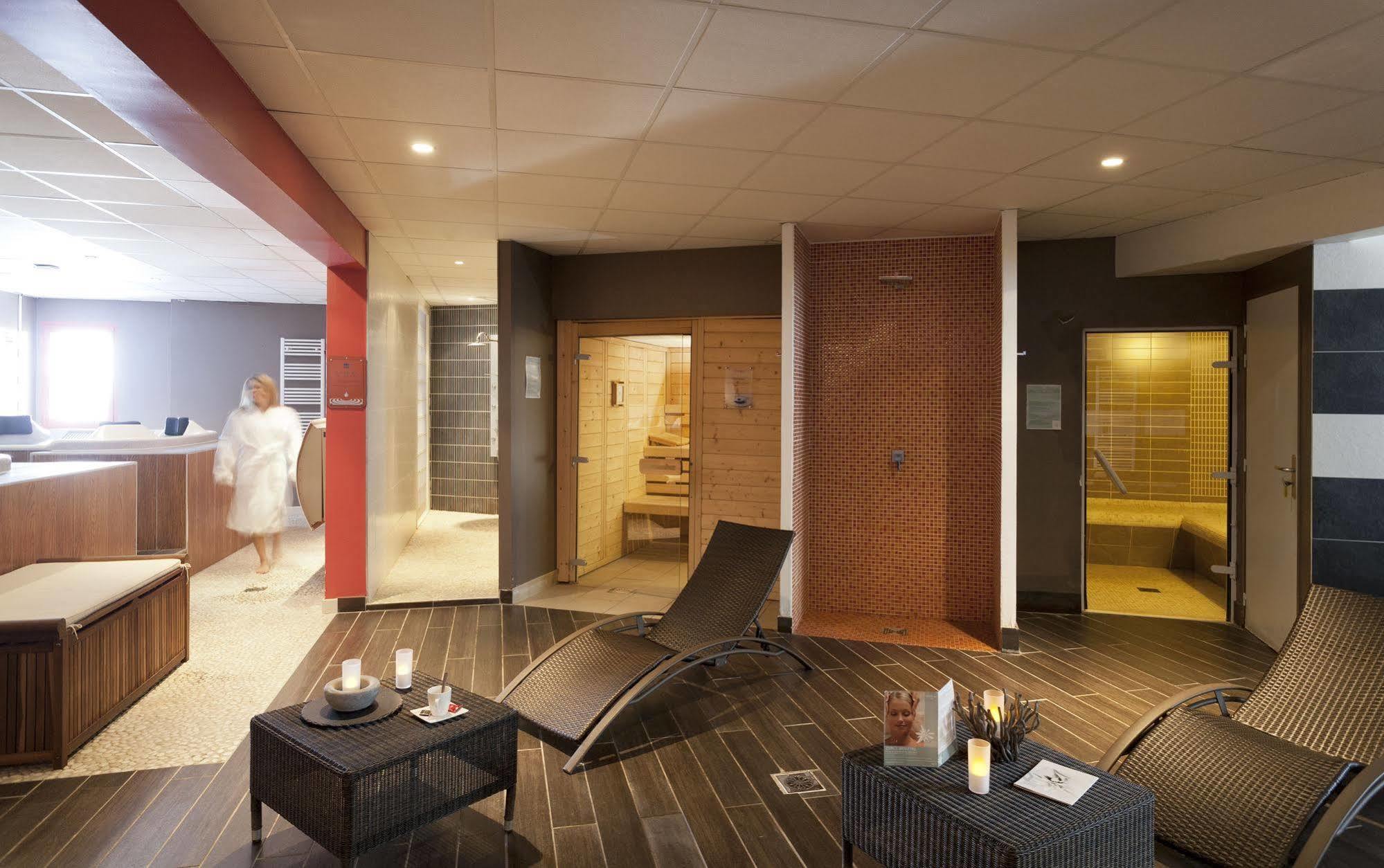 Hotel Club Mmv Altitude **** Les Arcs  エクステリア 写真