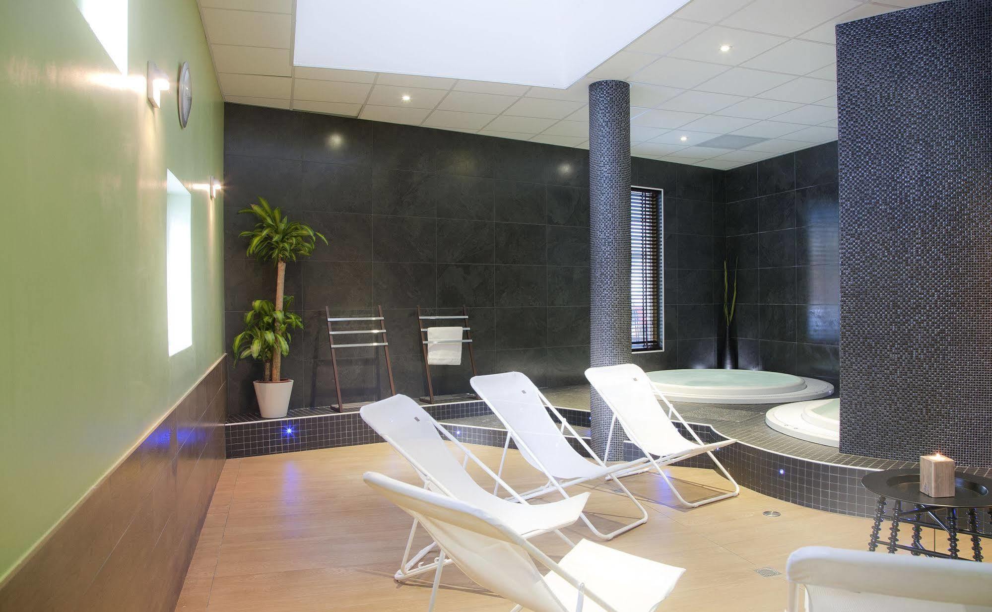 Hotel Club Mmv Altitude **** Les Arcs  エクステリア 写真