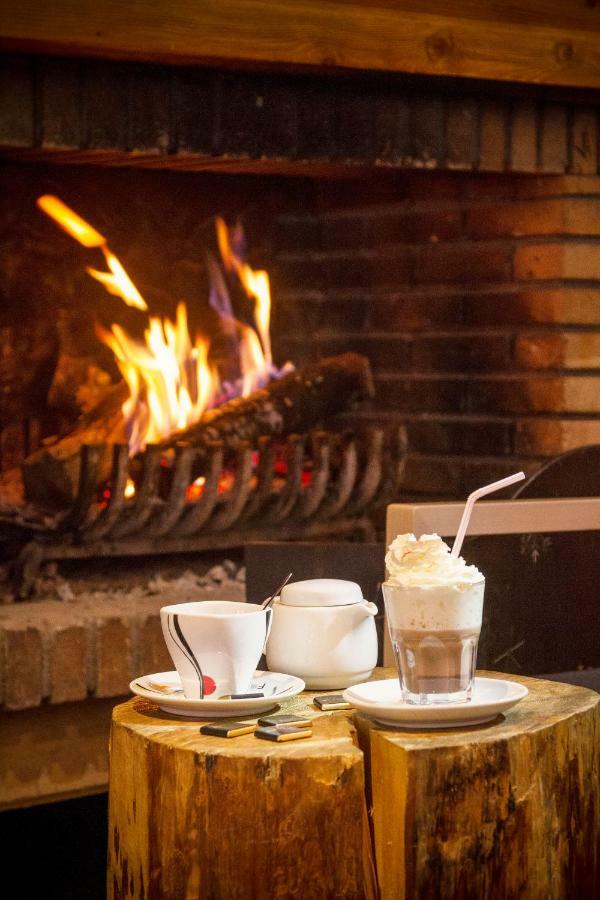 Hotel Club Mmv Altitude **** Les Arcs  エクステリア 写真